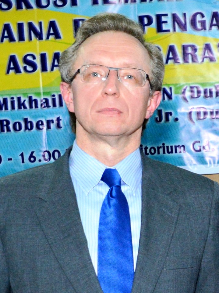 U.S. Embassy Jakarta, Indonesia - 14072180694 (Mikhail Galuzin)