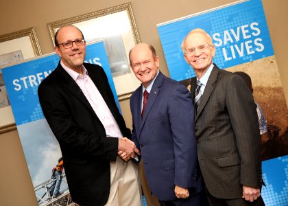 U.S. Global Leadership Coalition Annual Conference in Delaware (48984951988)