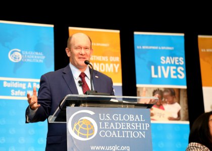 U.S. Global Leadership Coalition Annual Conference in Delaware (48985700082)