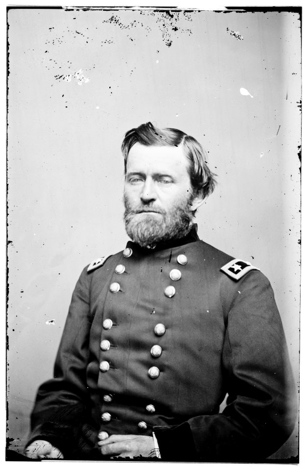 U.S. Grant LOC cwpb.06940
