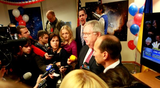 U.S. Elections Breakfast at the U.S. Embassy in Kyiv 2012 (8163784538)