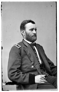 U.S. Grant LOC cwpb.06945
