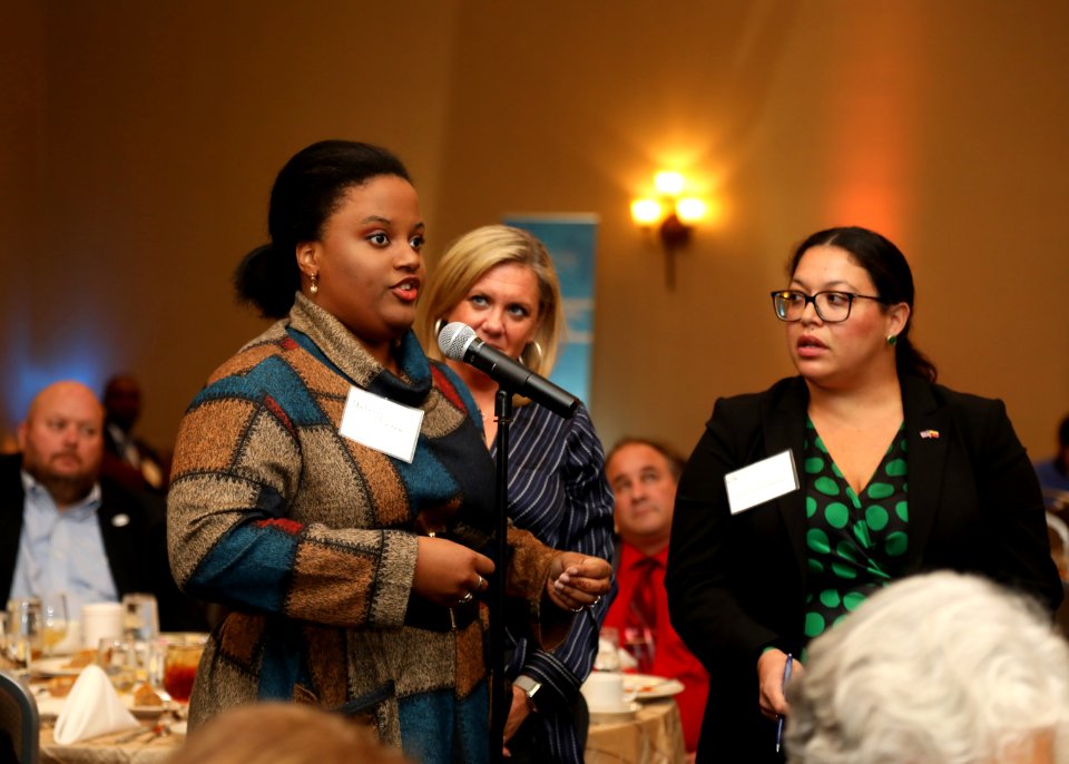 U.S. Global Leadership Coalition Annual Conference in Delaware (48984947123)