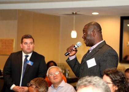 U.S. Global Leadership Coalition Annual Conference in Delaware (48985707147)