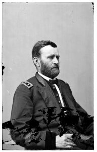 U.S. Grant LOC cwpb.06943