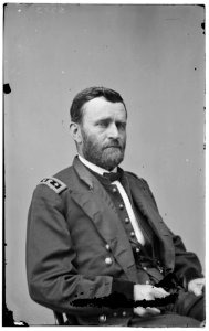 U.S. Grant LOC cwpb.06947