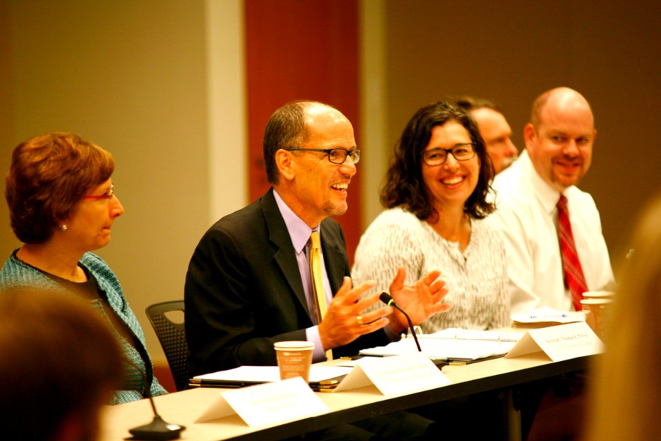 U.S. Department of Labor Secretary Thomas E. Perez (20736232138)