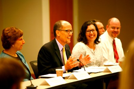 U.S. Department of Labor Secretary Thomas E. Perez (20736232138)