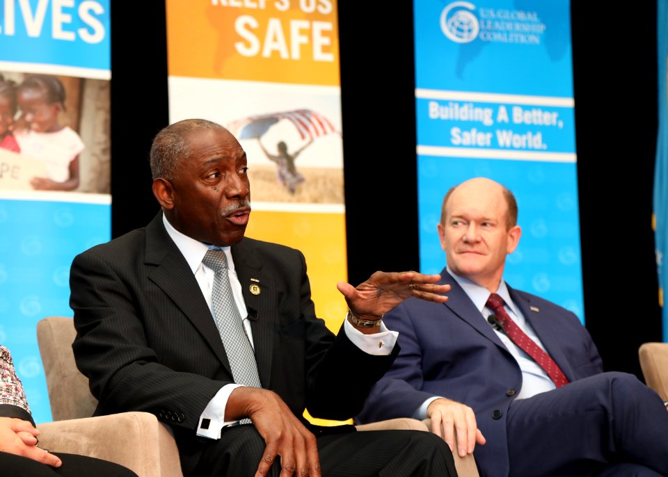 U.S. Global Leadership Coalition Annual Conference in Delaware (48985512031)