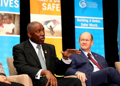 U.S. Global Leadership Coalition Annual Conference in Delaware (48985512031)