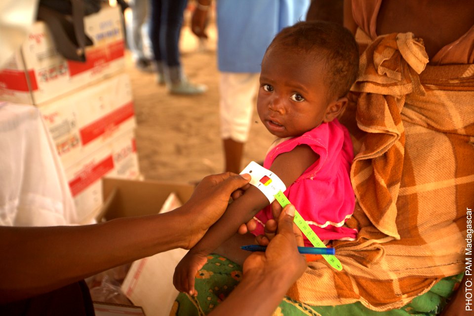 U.S. Government Provides $100 Million to Improve Food Security in Madagascar - 50727591446