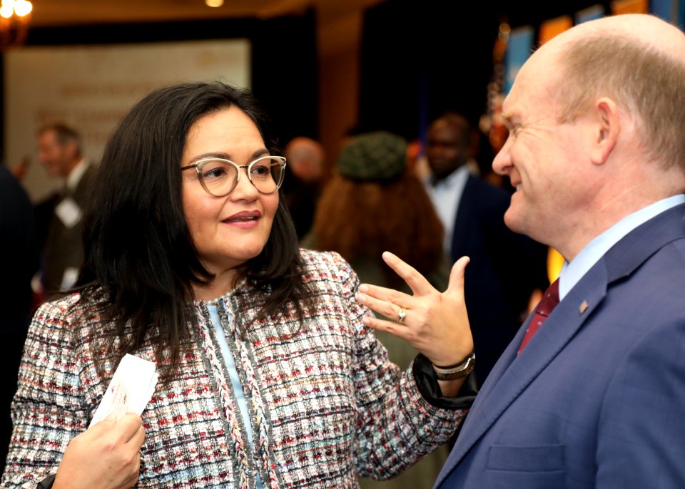 U.S. Global Leadership Coalition Annual Conference in Delaware (48984944858)