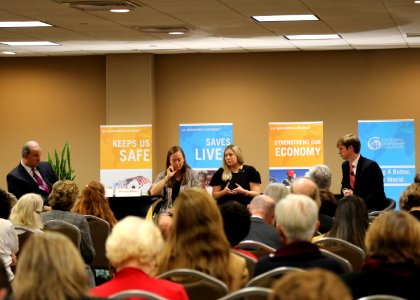 U.S. Global Leadership Coalition Annual Conference in Delaware (48985515626)