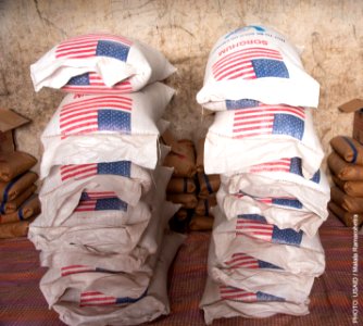 U.S. Government Provides $100 Million to Improve Food Security in Madagascar 2