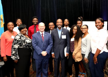 U.S. Global Leadership Coalition Annual Conference in Delaware (48985508081)