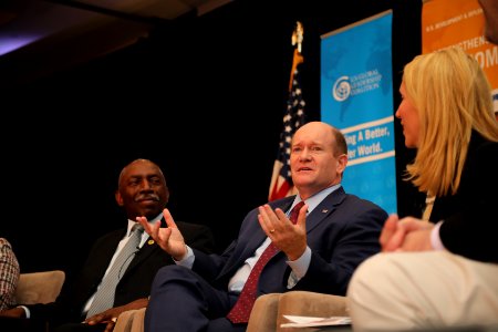 U.S. Global Leadership Coalition Annual Conference in Delaware (48985702587)