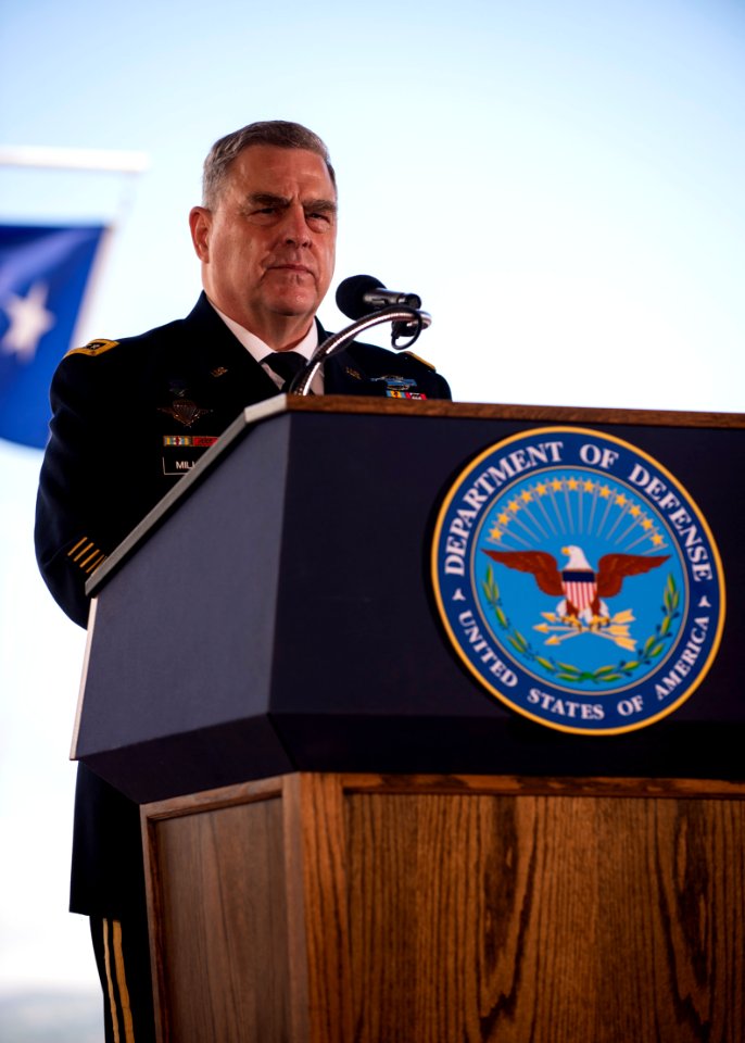 U.S. INDO-PACIFIC COMMAND CHANGE OF COMMAND CEREMONY 210430-N-XC372-2206