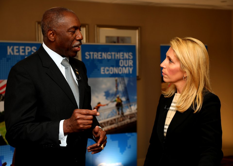 U.S. Global Leadership Coalition Annual Conference in Delaware (48984950028)