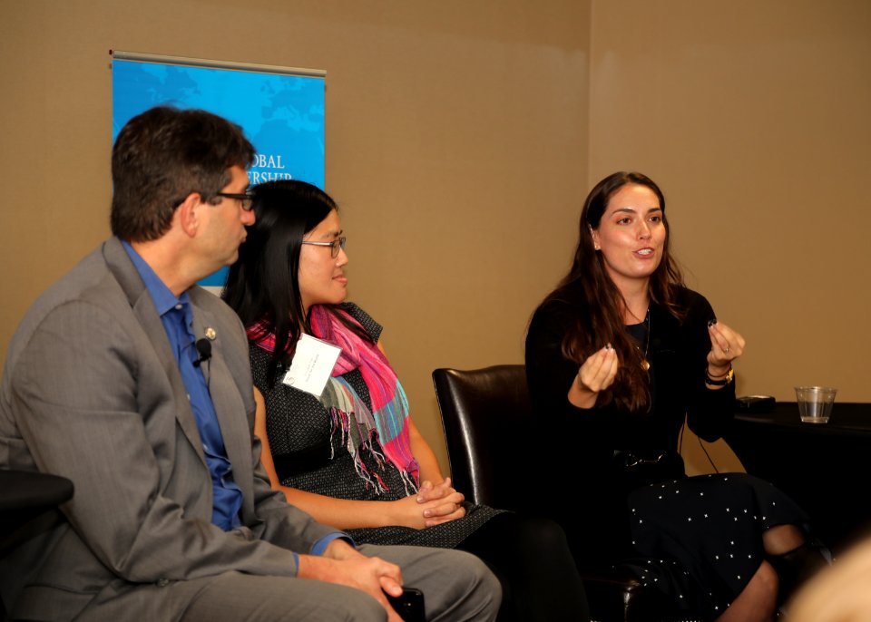 U.S. Global Leadership Coalition Annual Conference in Delaware (48985709147)