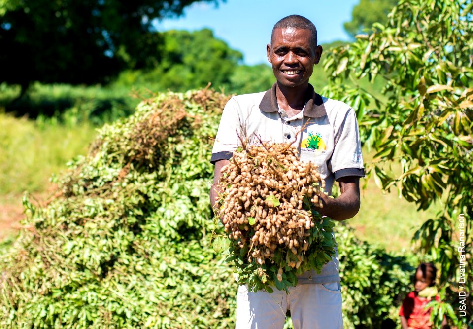 U.S. Government Provides $100 Million to Improve Food Security in Madagascar 4