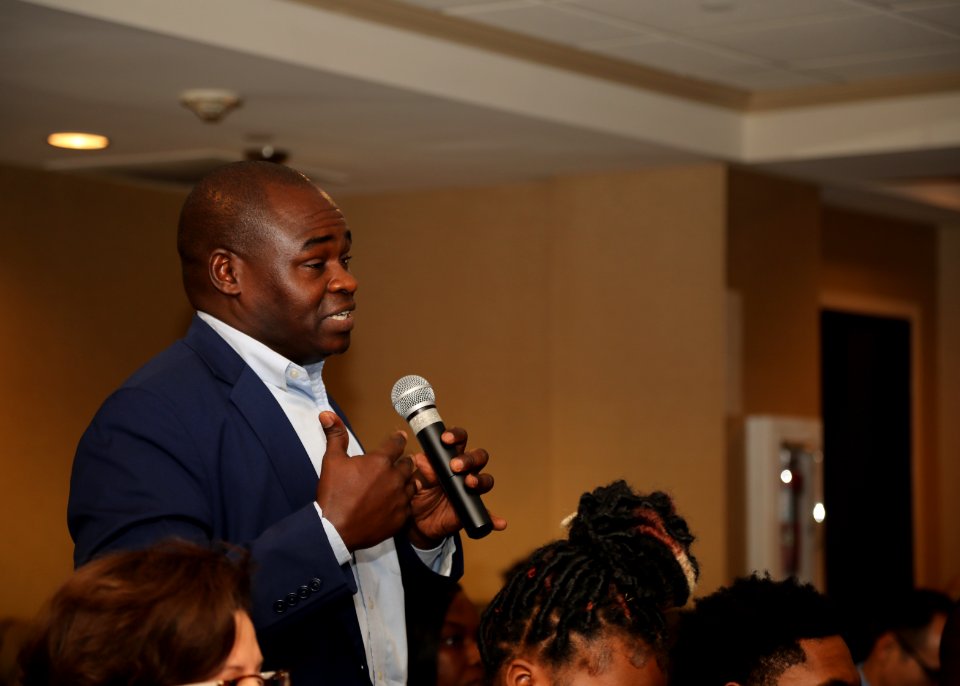 U.S. Global Leadership Coalition Annual Conference in Delaware (48984954953)