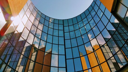 Enterprise window unipa