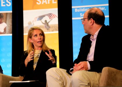 U.S. Global Leadership Coalition Annual Conference in Delaware (48985701192)