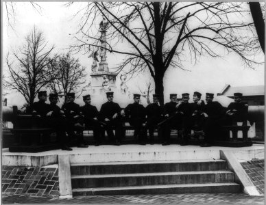 U.S. Naval Academy, Annapolis LCCN2005686676