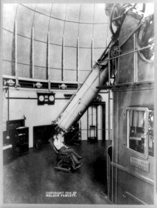 U.S. Naval Observatory, Washington, D.C. LCCN96510988