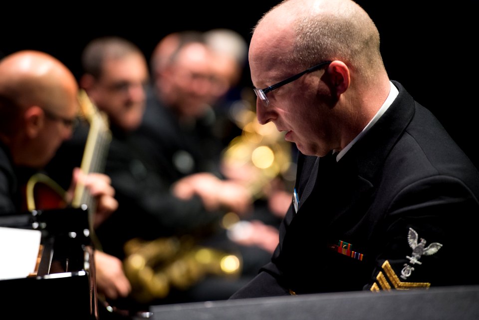 U.S. Navy Band visits Pittsburg, Kan. (30512949801)