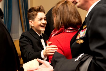 U.S. Navy Band Celebrates the Season - 49267129752
