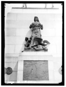 UNIDENTIFIED STATUE LOC hec.04607