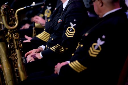 U.S. Navy Band Commodores Visit Albany, NY (49000977796)