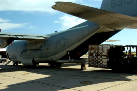 U.S. Naval Station Guatnanamo Bay Airfield Expansion DVIDS242521