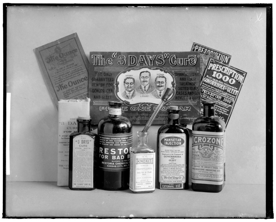 U.S. PUBLIC HEALTH SERVICE LCCN2016861821