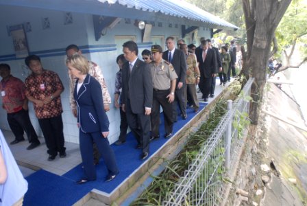 U.S. Secretary of State Visit to Petojo (4312814633)