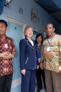 U.S. Secretary of State Visit to Petojo (4313550328)