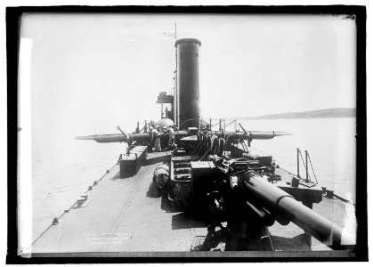 U.S. Ship Smith LCCN2016821407