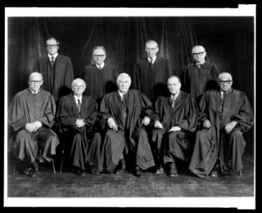 U.S. Supreme Court, 1976 LCCN2002721278