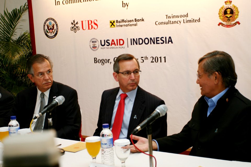 U.S. Supports Indonesian Students Who Wish to Study in the United States (6251982181)