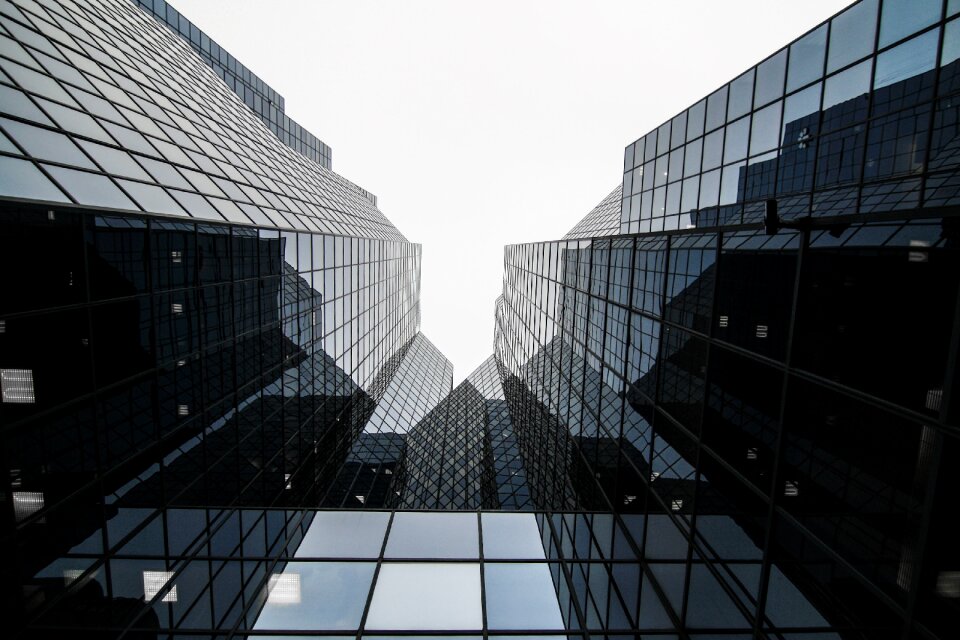Design tower skyscraper