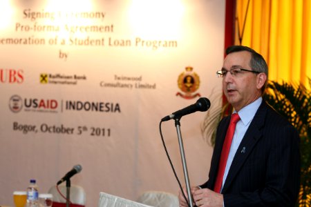 U.S. Supports Indonesian Students Who Wish to Study in the United States (6251978801)