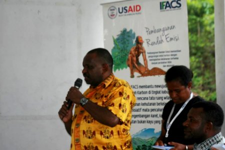 U.S.- Indonesia Comprehensive Partnership in Papua and West Papua (14330575888) photo