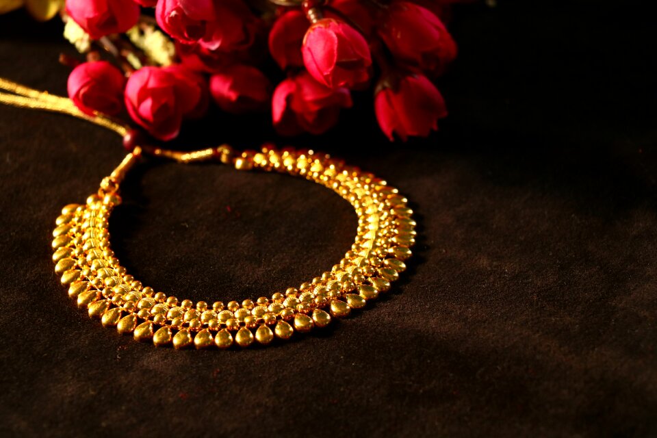 Necklace romance desktop