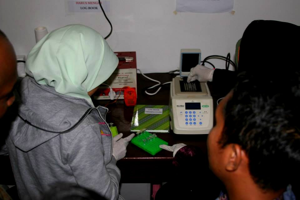 U.S.- Indonesia Comprehensive Partnership in Papua and West Papua (14494056996)