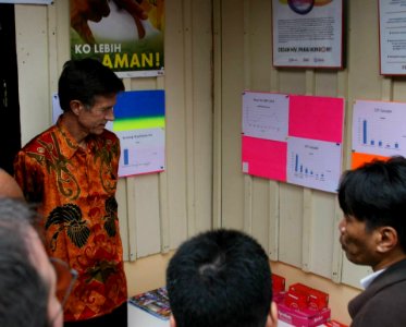 U.S.- Indonesia Comprehensive Partnership in Papua and West Papua (14330712807)
