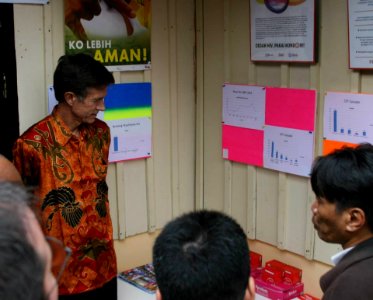 U.S.- Indonesia Comprehensive Partnership in Papua and West Papua (14330712807) photo