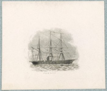 U.S.S. Pawnee LCCN2013646154