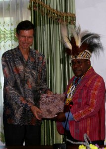 U.S.- Indonesia Comprehensive Partnership in Papua and West Papua (14516068902)
