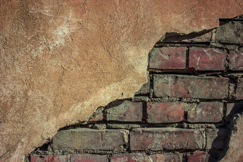 Old dirty background
